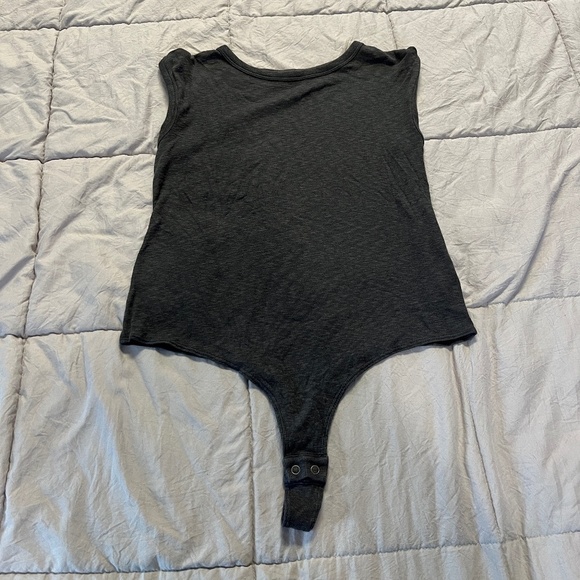 Universal Thread Tops - NWOT Universal Thread Highneck Bodysuit